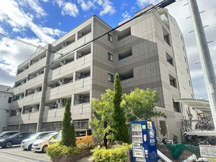 アーバンレジデンス東加古川の物件外観写真